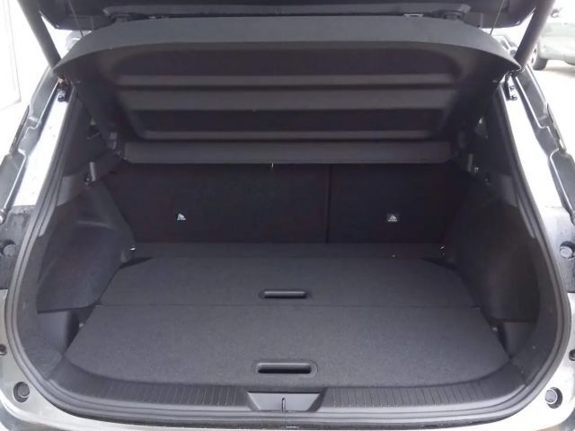 Nissan Qashqai AWD DIG-T Tekna