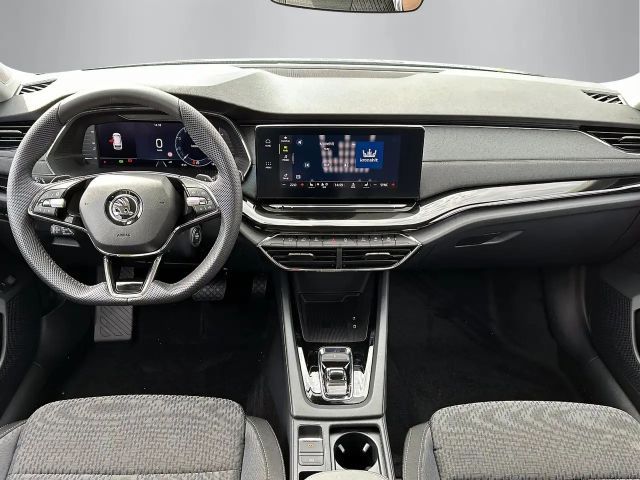 Skoda Octavia Style Style