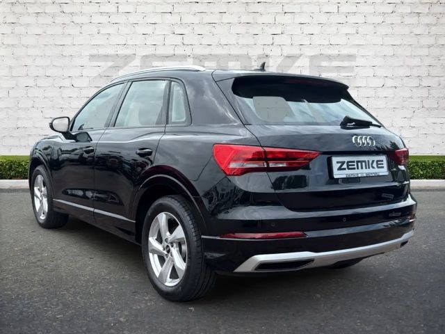 Audi Q3 35 TFSI S-Tronic