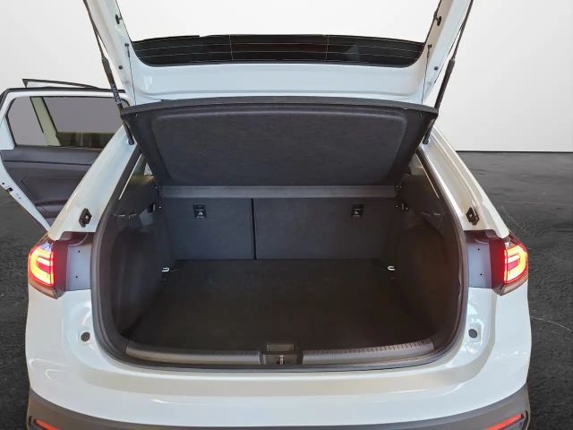 Volkswagen Taigo 1.0 TSI DSG Life