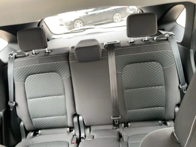 Ford Kuga Cool & Connect Plug in Hybrid