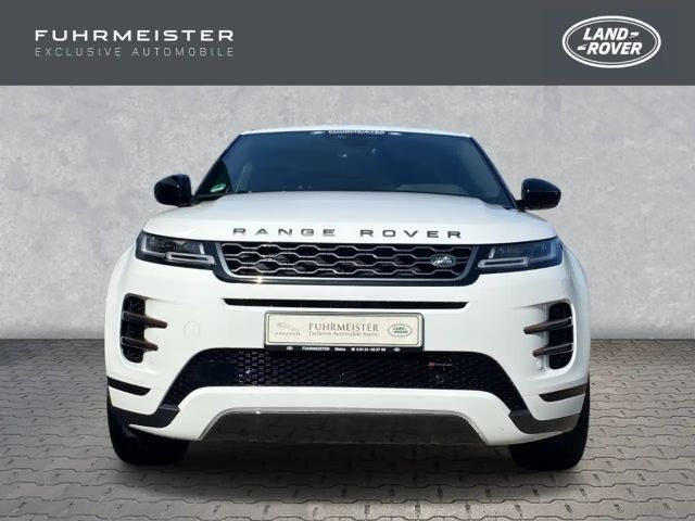 Land Rover Range Rover Evoque SE