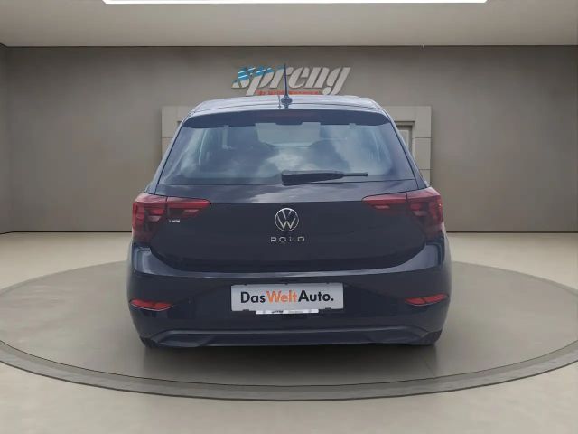 Volkswagen Polo Sondermodell 4ME - nur € 16.499,-*