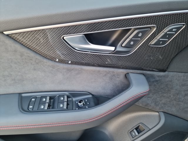 Audi SQ7 Competition Quattro