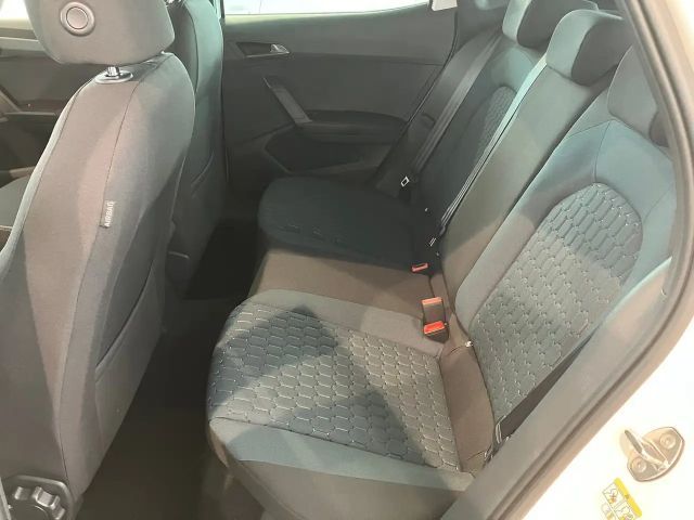 Seat Arona 1.0 TSI DSG Style