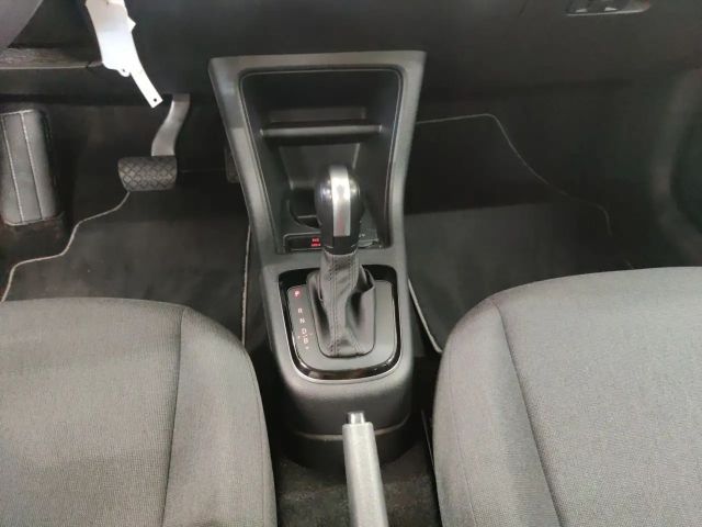 Volkswagen e-up! Sound