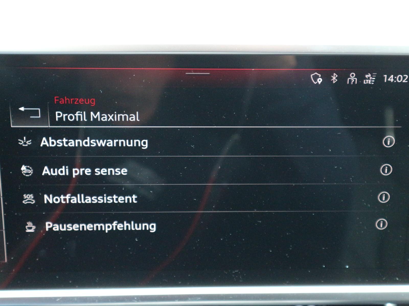 Audi A6 Avant Quattro Sport