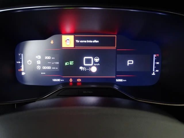 Citroën C5 Aircross Feel PureTech