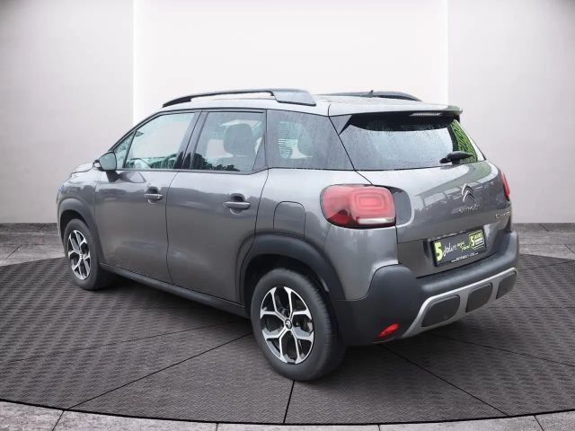 Citroën C3 Aircross Plus PureTech