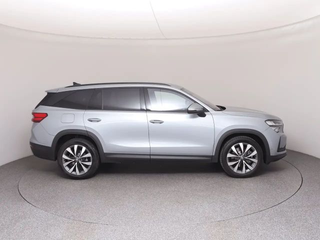 Skoda Kodiaq Selection iV