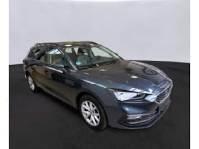 Seat Leon 2.0 TDI DSG Sportstourer Style