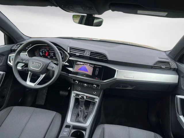 Audi Q3 35 TFSI S-Tronic