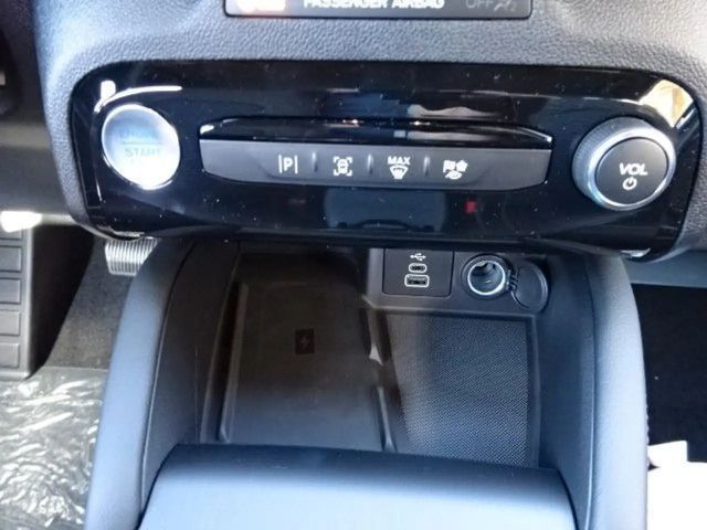 Ford Kuga Plug in Hybrid ST Line