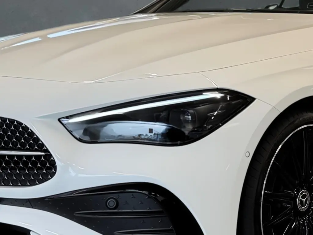 Mercedes-Benz CLE 450 4MATIC AMG Line