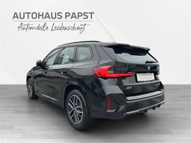BMW X1 M-Sport xDrive