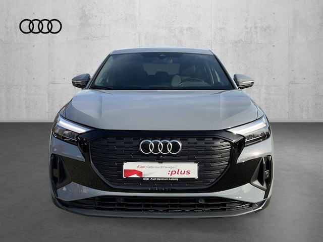 Audi Q4 e-tron 40 Sportback