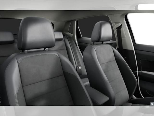 Volkswagen Polo 1.0 TSI DSG IQ.Drive Style