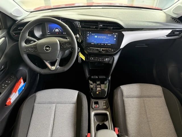 Opel Corsa 1.2 Turbo Edition Turbo