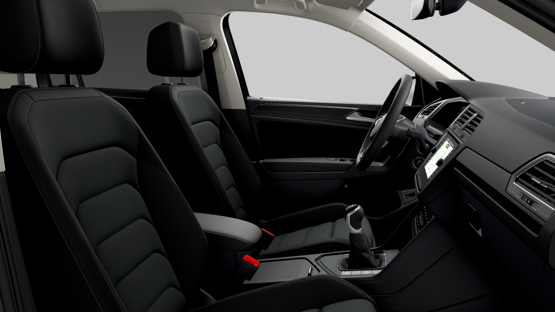 Volkswagen Tiguan 2.0 TDI Elegance Elegance