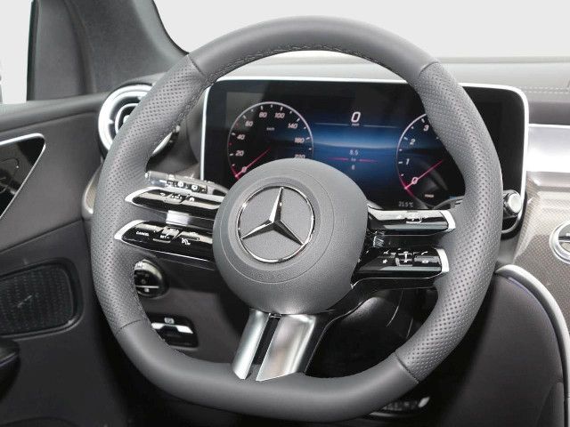 Mercedes-Benz GLC 200 4MATIC