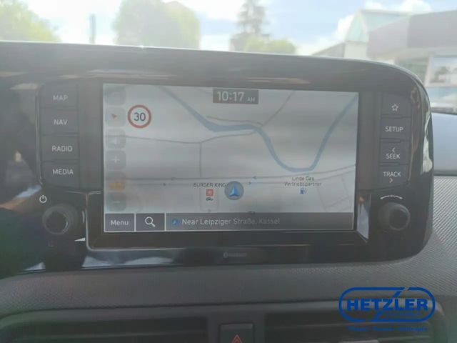 Hyundai i10 1.0 Trend