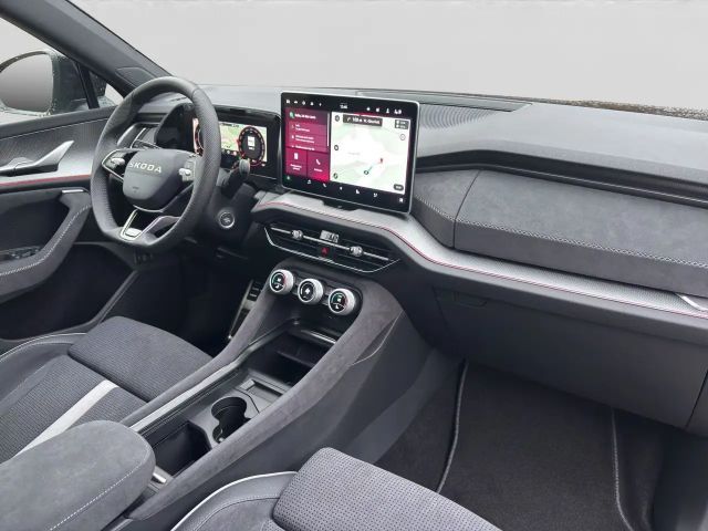 Skoda Kodiaq 1.5 TSI Sportline