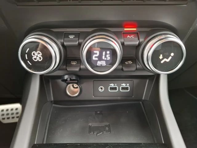 Renault Arkana Alpine EDC Esprit Hybrid