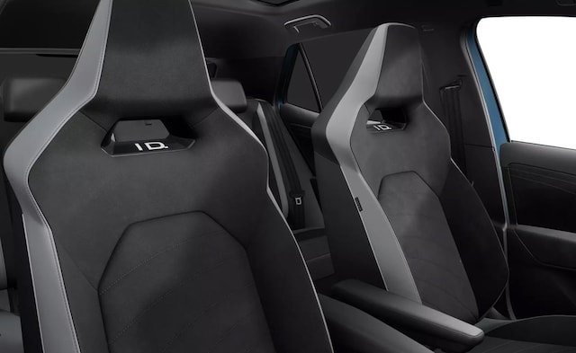 Volkswagen ID.3 Performance Pro