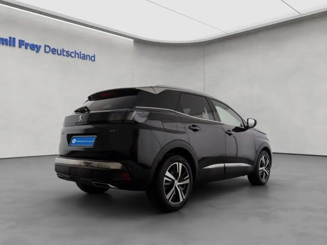 Peugeot 3008 GT-Line Hybrid