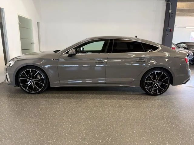 Audi A5 45 TFSI Quattro