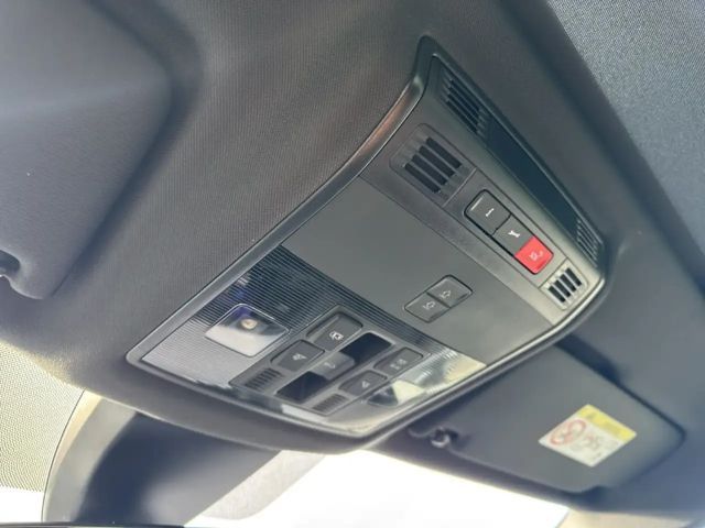 Cupra Ateca 2.0 TSI 4Drive DSG VZ