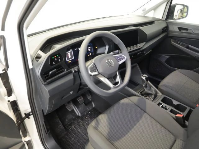 Volkswagen Caddy 4Motion Maxi