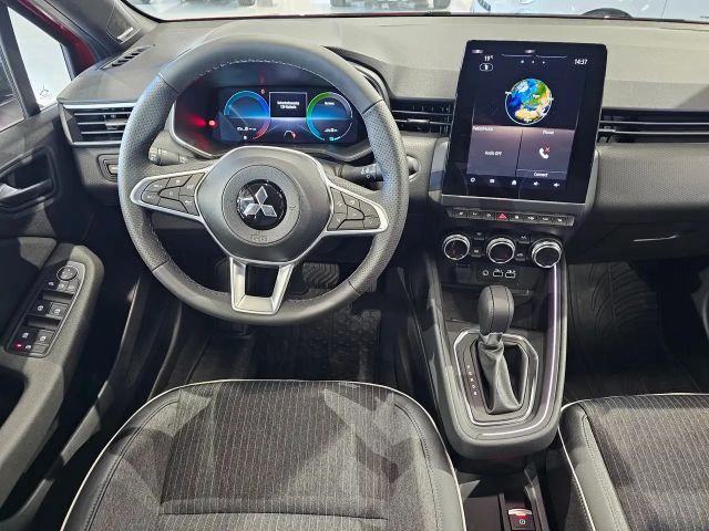 Mitsubishi Colt Hybrid