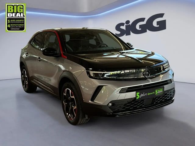 Opel Mokka GS-Line Grand Sport