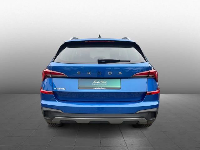 Skoda Kamiq 1.0 TSI Selection