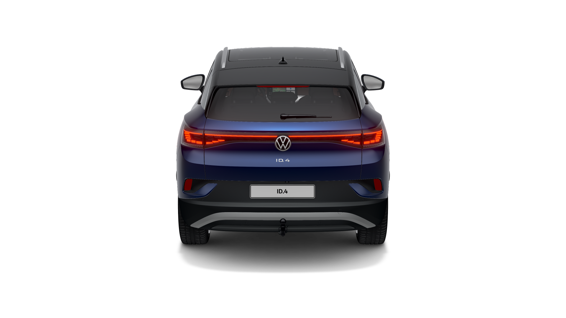 Volkswagen ID.4 150 kW Performance Pro Tech
