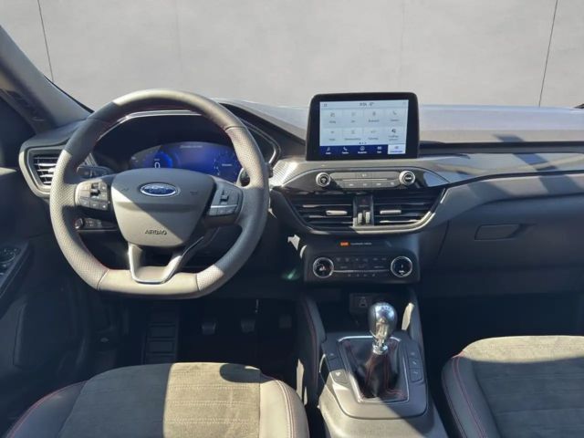 Ford Kuga EcoBoost ST Line X