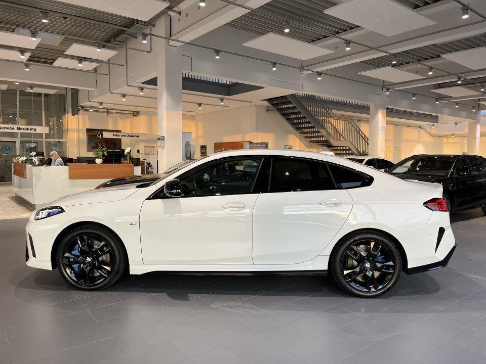 BMW M235 Gran Coupé