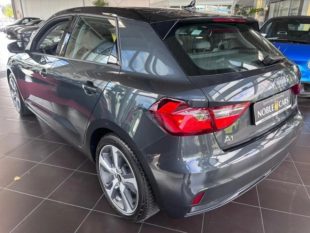 Audi A1 35 TFSI Sportback