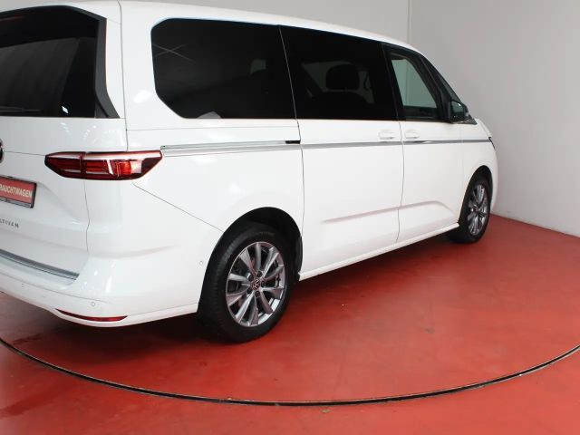 Volkswagen Multivan 2.0 TDI DSG Lang Style T7