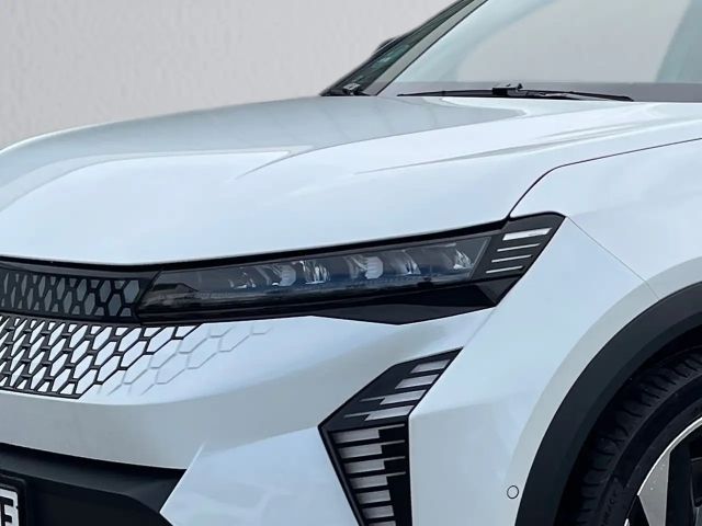 Renault Scenic Iconic