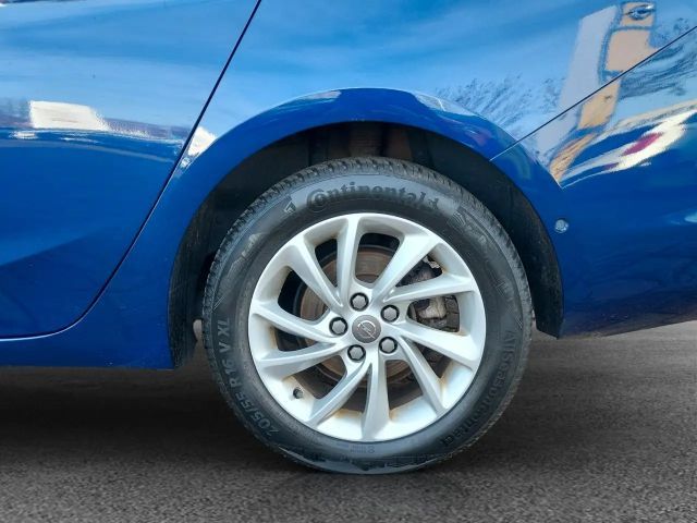 Opel Astra Sports Tourer