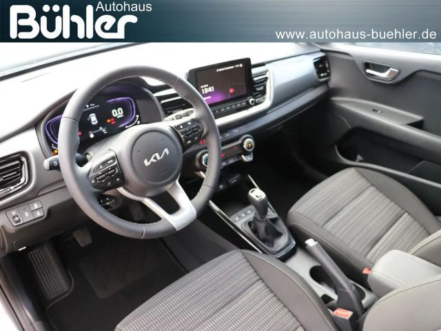 Kia Stonic GDi Spirit