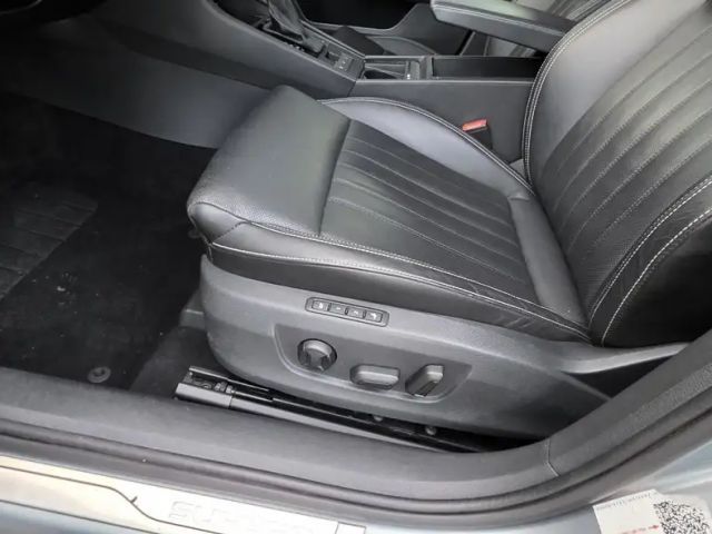 Skoda Superb 2.0 TDI