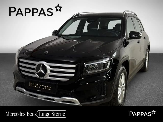 Mercedes-Benz GLB 200 4MATIC GLB 200 d