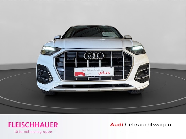 Audi Q5 40 TDI Quattro S-Tronic