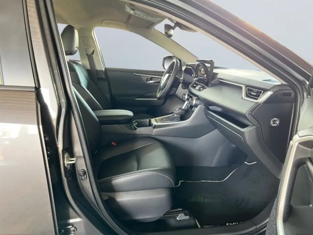 Toyota RAV4 4x2 Hybride