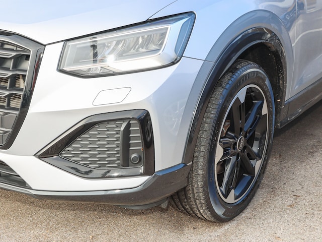 Audi Q2 30 TFSI