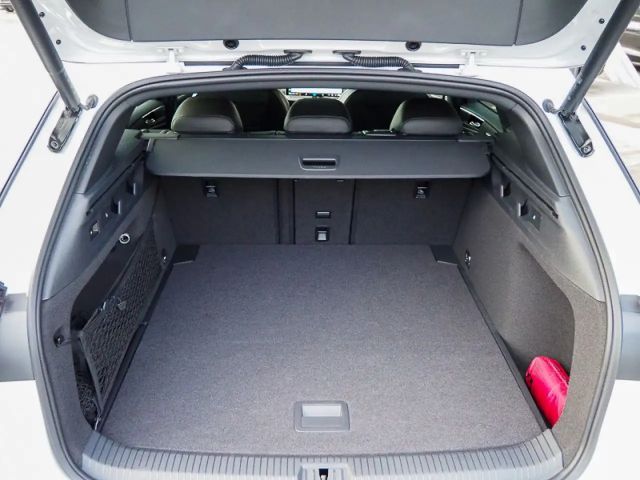 Volkswagen ID.7 IQ.Drive Pro Tourer