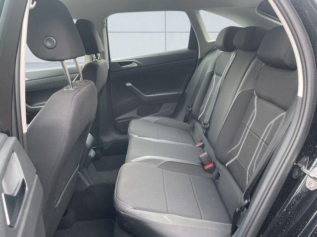 Volkswagen Taigo 1.0 TSI DSG Style